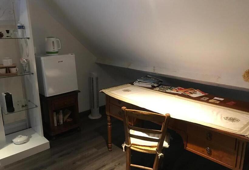 צימר Chambres D'hôtes Des Demoiselles