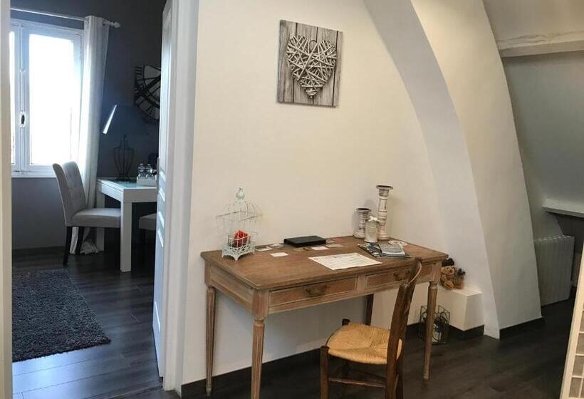 צימר Chambres D'hôtes Des Demoiselles