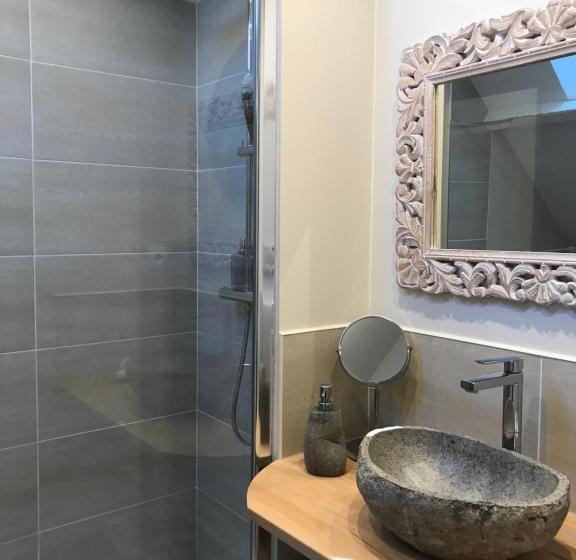 צימר Chambres D'hôtes Des Demoiselles