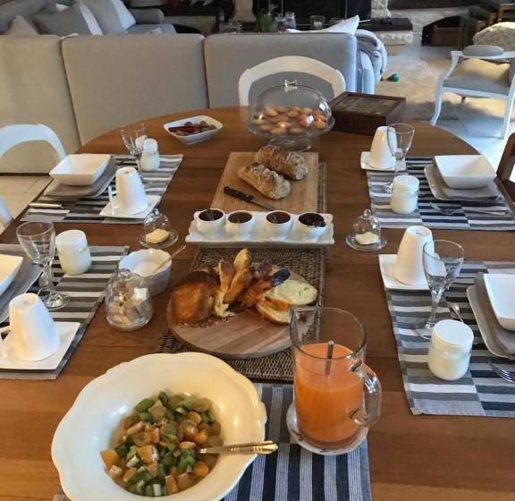 צימר Chambres D'hôtes Des Demoiselles