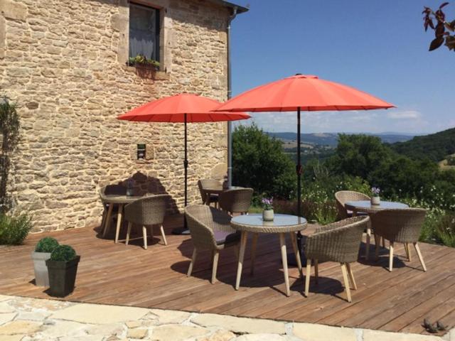 민박 Chambres D'hôtes Le Clos Marty