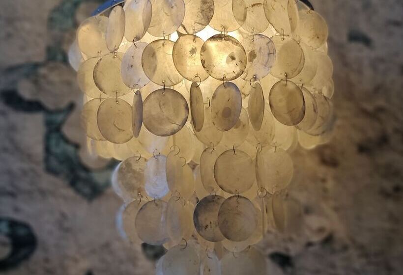 مبيت وإفطار Château Du Saint Etienne