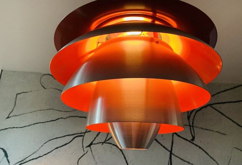 مبيت وإفطار Château Du Saint Etienne