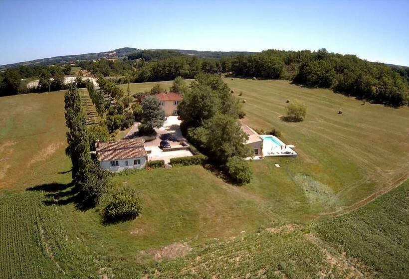 Bed and Breakfast Chambres D Hôtes Coursaint Pierre