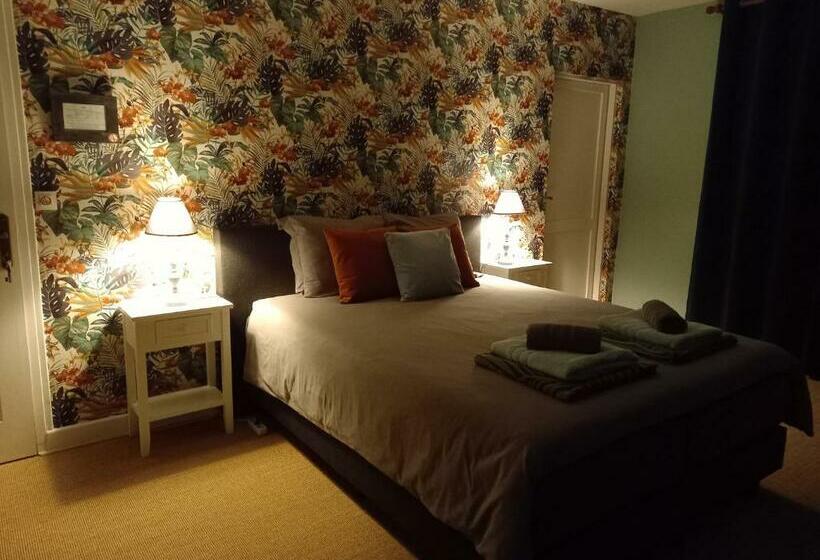 Bed and Breakfast Chambres D Hôtes Coursaint Pierre