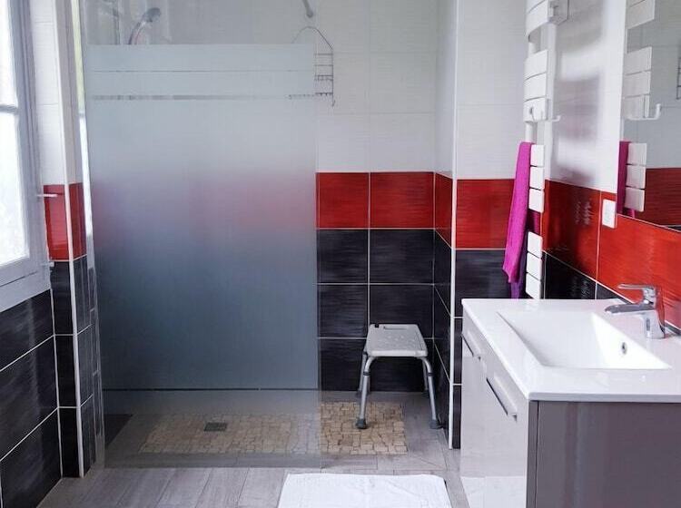 צימר Domaine De L Arche De René