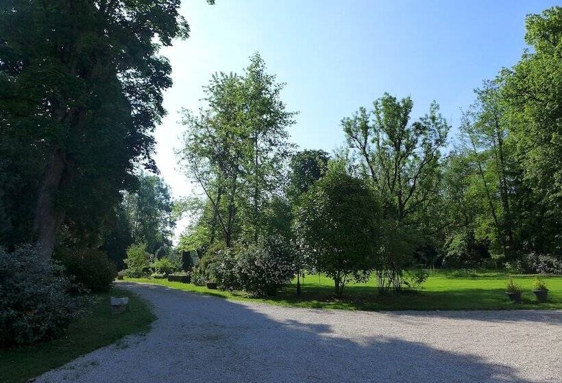 צימר Domaine De L Arche De René