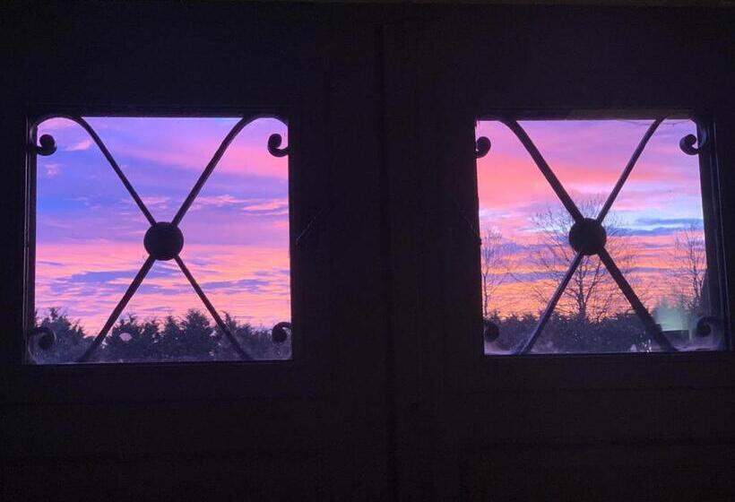 住宿加早餐  Domaine Terroceane