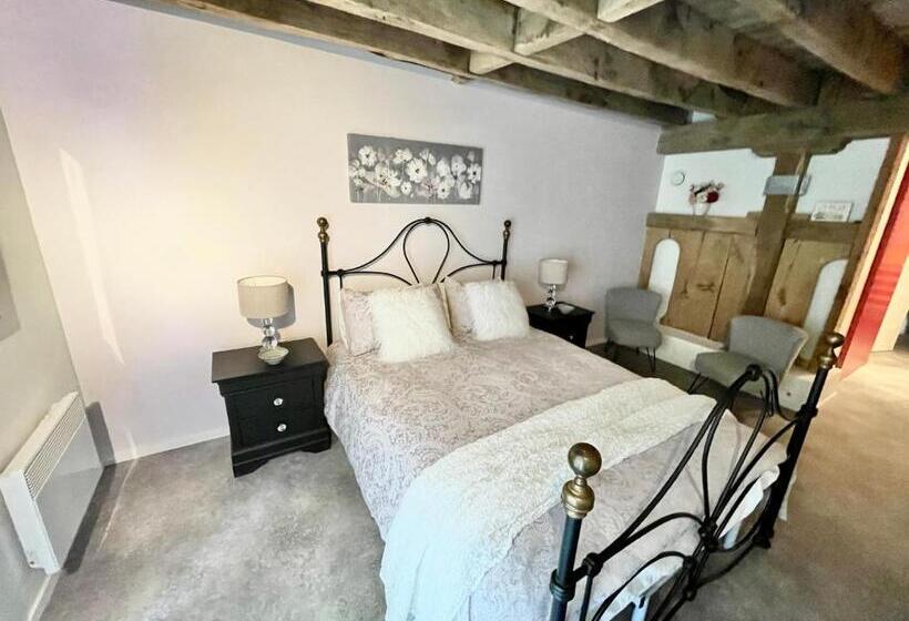 مبيت وإفطار Dordogne Et Corrèze Vacances Bnb