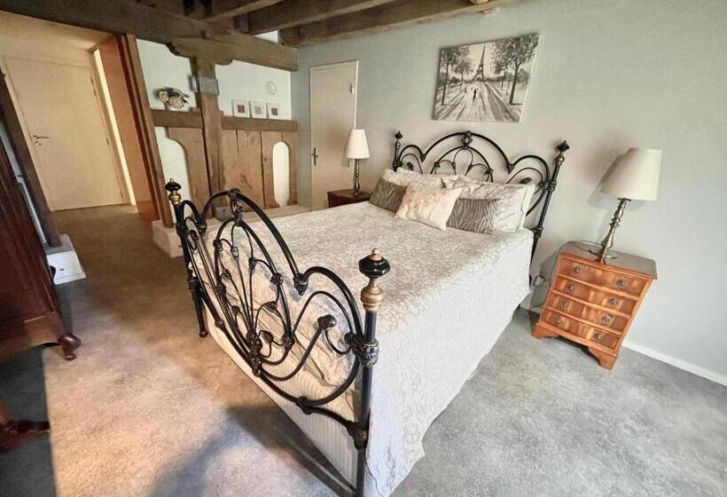 مبيت وإفطار Dordogne Et Corrèze Vacances Bnb