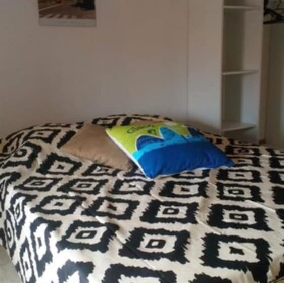 Bed and Breakfast Escale Reunionnaise