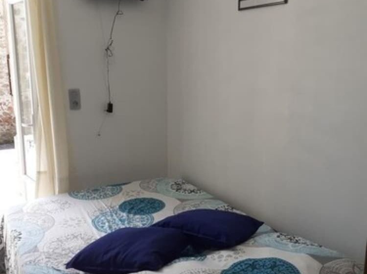 Bed and Breakfast Escale Reunionnaise