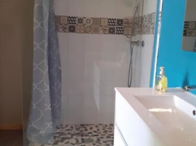 Bed and Breakfast Escale Reunionnaise