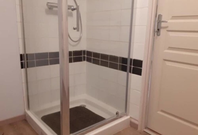 Bed and Breakfast Escale Reunionnaise