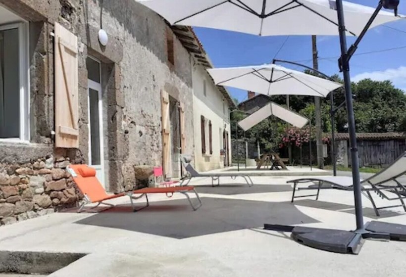 Bed and Breakfast Escale Reunionnaise