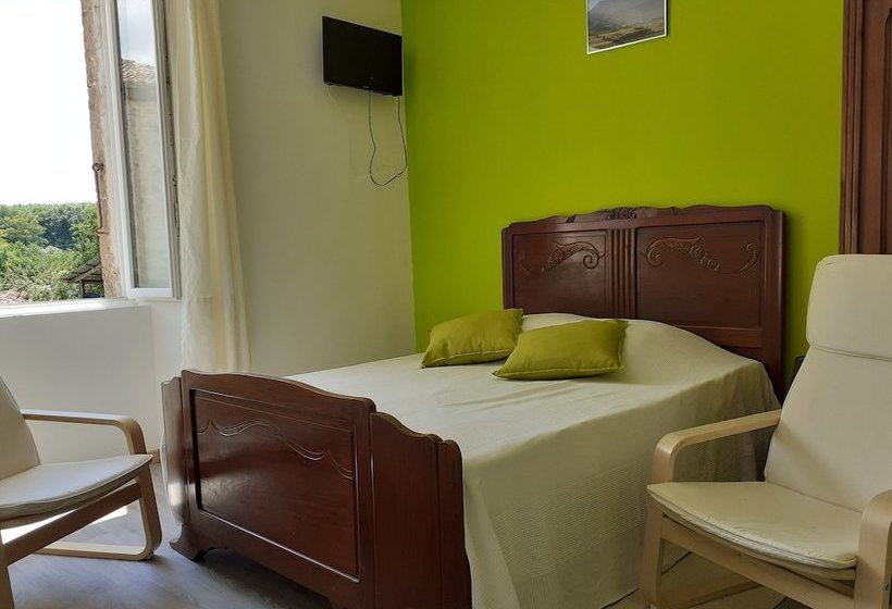 Bed and Breakfast Escale Reunionnaise