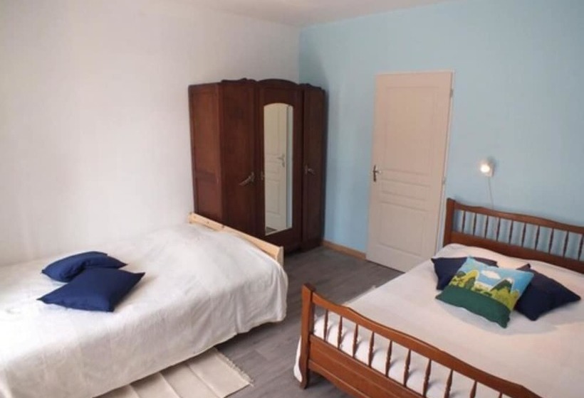 Bed and Breakfast Escale Reunionnaise