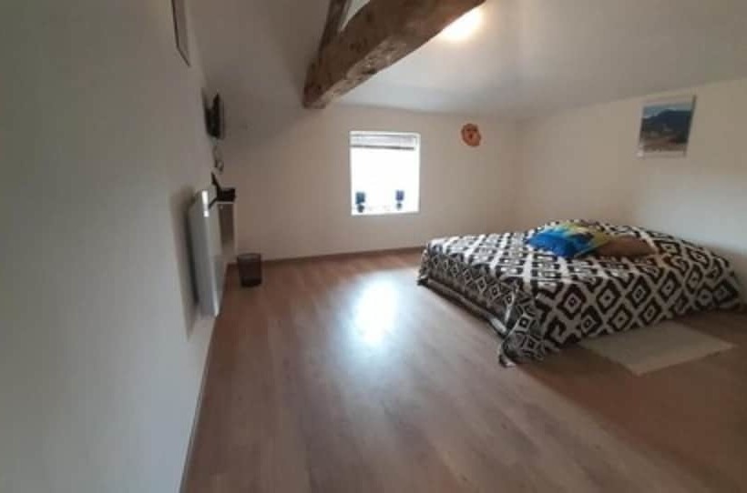 Bed and Breakfast Escale Reunionnaise