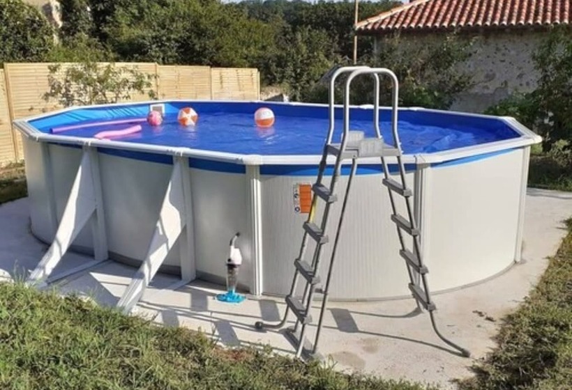 Bed and Breakfast Escale Reunionnaise