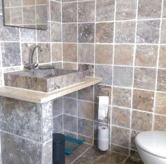 צימר Grand Corps De Ferme