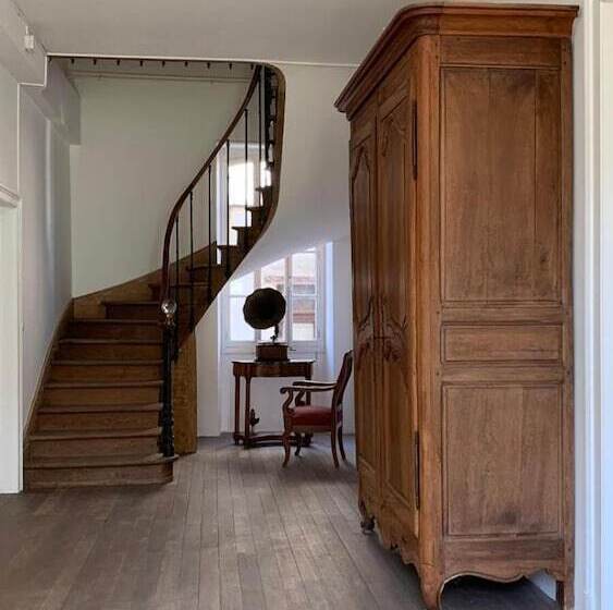 צימר Grand Corps De Ferme