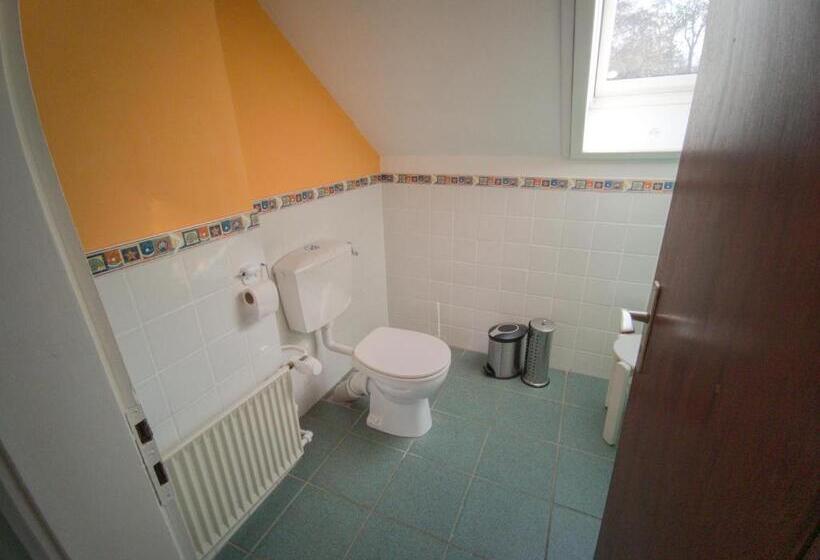 민박 Gästehaus Tiedemann