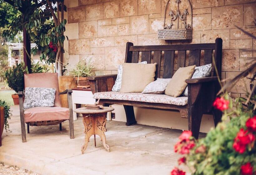 住宿加早餐 Hamilton House