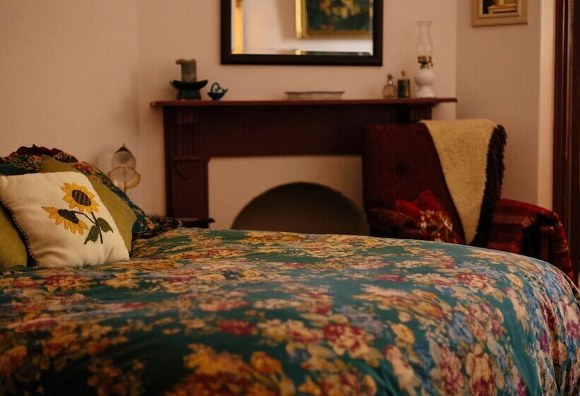 住宿加早餐 Hamilton House