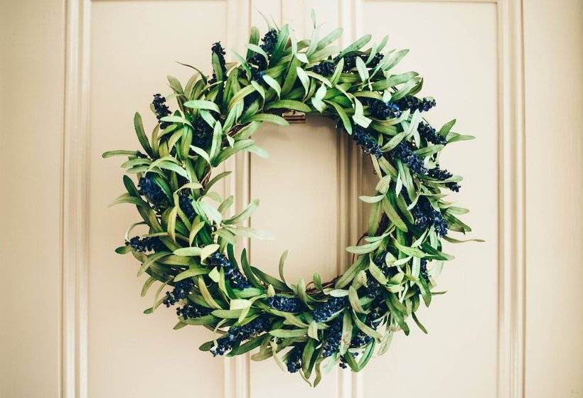 住宿加早餐 Hamilton House