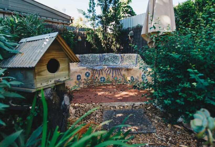 住宿加早餐 Hamilton House