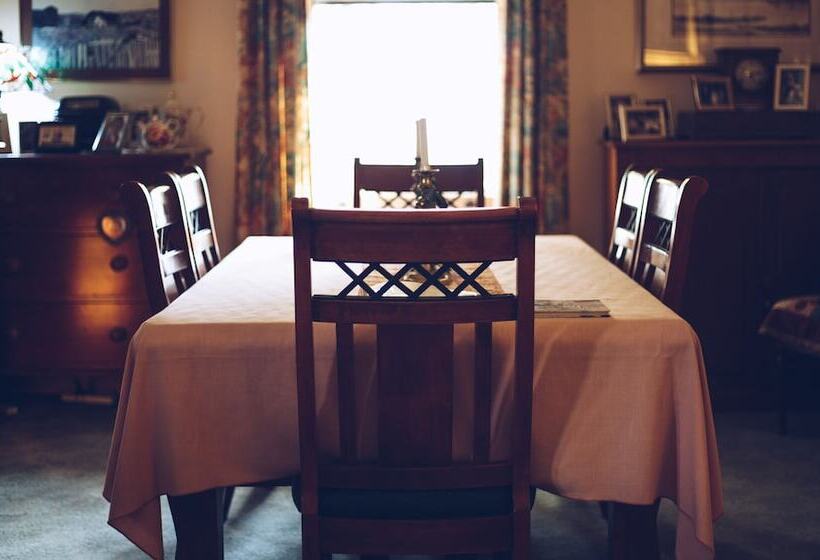 住宿加早餐 Hamilton House