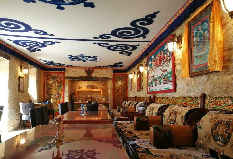 住宿加早餐  Himalaya En Perigord