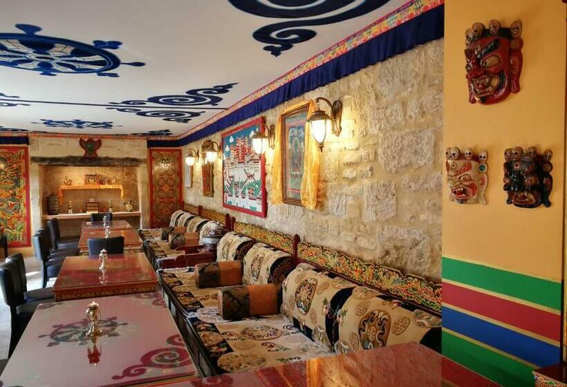 住宿加早餐  Himalaya En Perigord