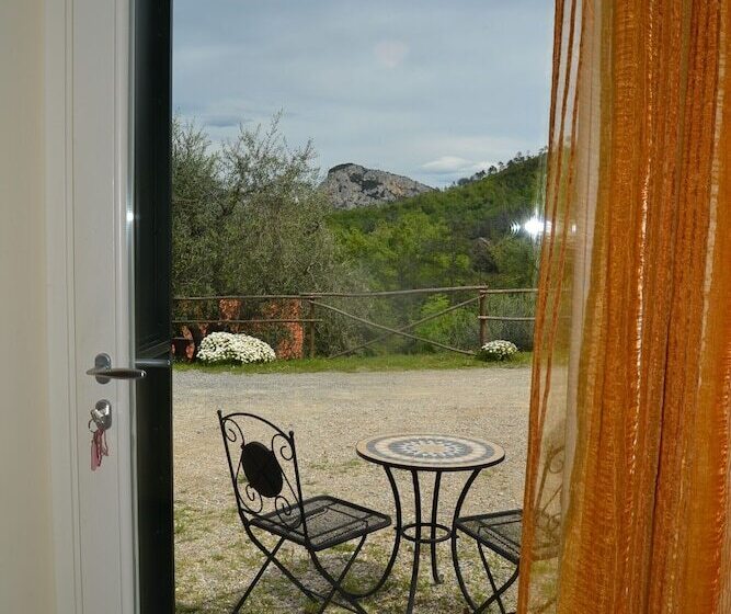 צימר Joie De Vivre