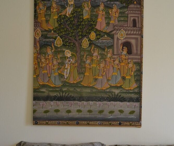 צימר Joie De Vivre