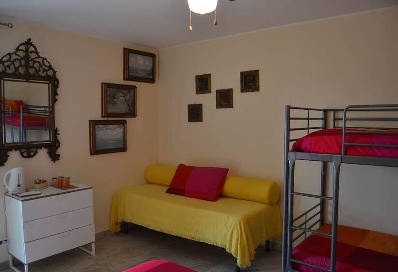 צימר Joie De Vivre