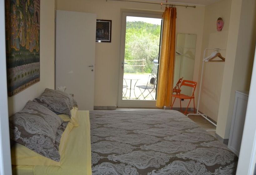 צימר Joie De Vivre