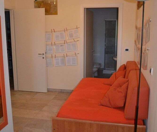 צימר Joie De Vivre