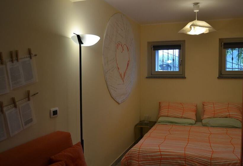 צימר Joie De Vivre