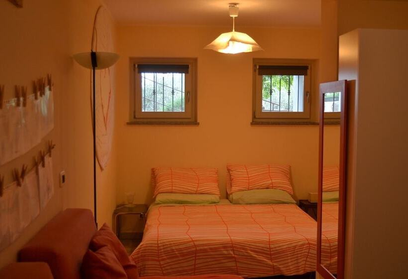 צימר Joie De Vivre