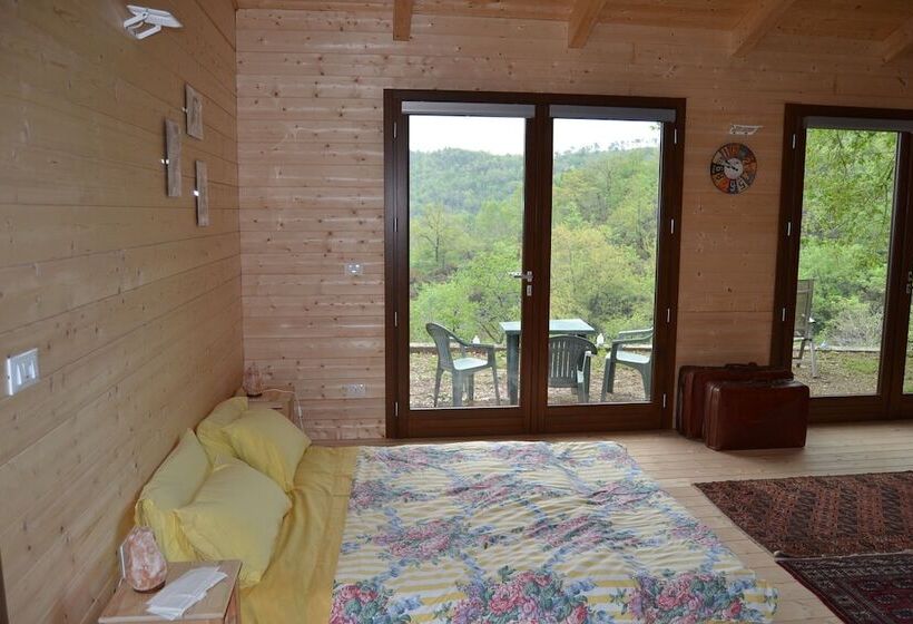 צימר Joie De Vivre