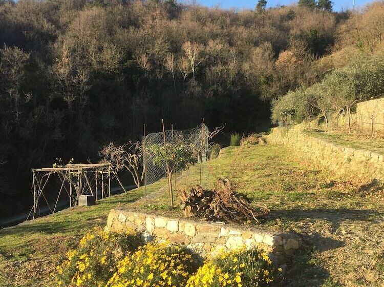 צימר Joie De Vivre