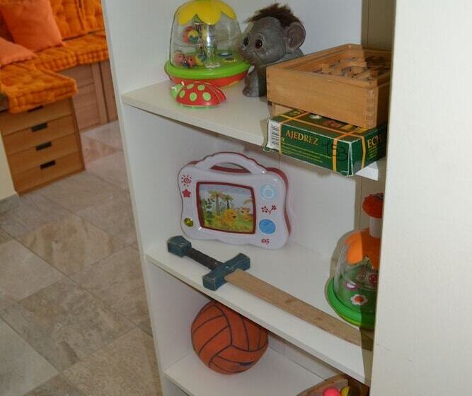 צימר Joie De Vivre