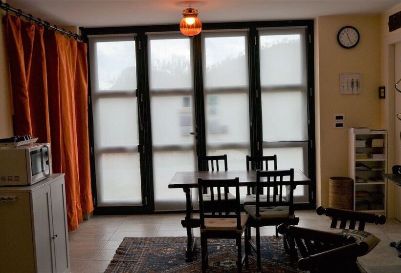 צימר Joie De Vivre