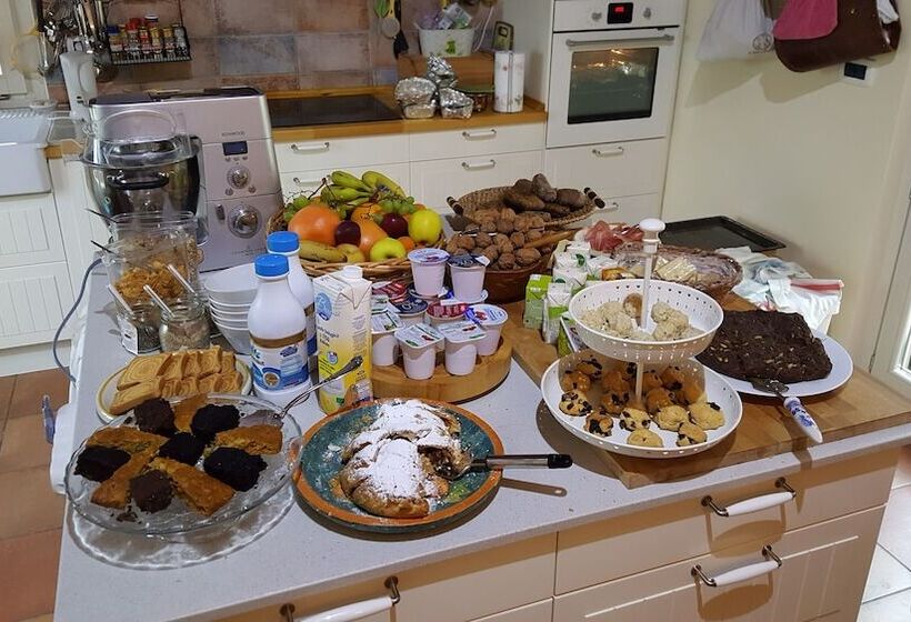 צימר Joie De Vivre