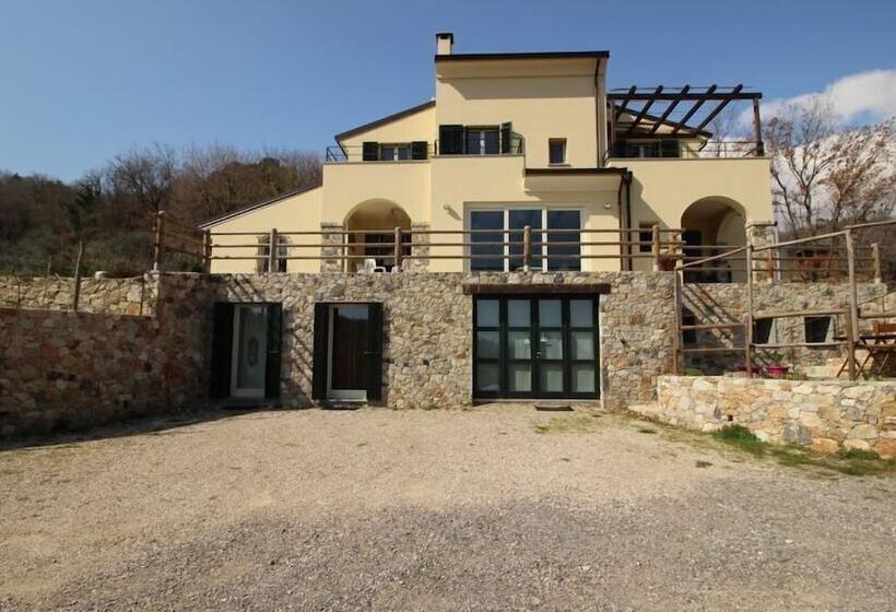 צימר Joie De Vivre