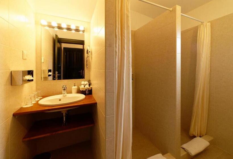 צימר Kosbor Panzió