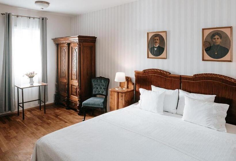 צימר Kosbor Panzió