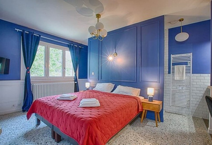 Bed and Breakfast L ôben