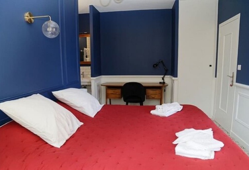 Bed and Breakfast L ôben